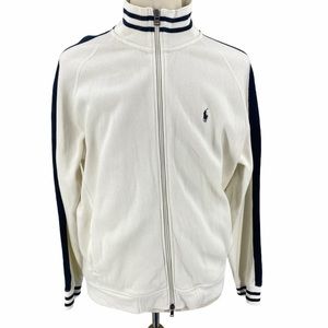 Polo Ralph Lauren Men’s Track Jacket